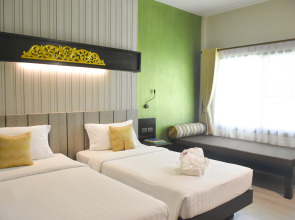 Deevana Patong Resort & Spa