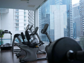 Ramada Suites by Wyndham Kuala Lumpur City Centre