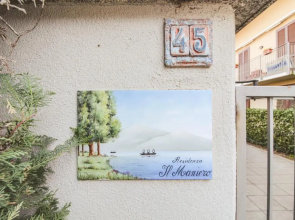 Appartamento Maniero 55