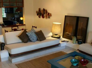 Authentic & Tranquil Villa