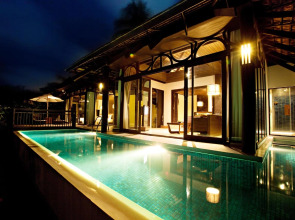 The Vijitt Resort Phuket