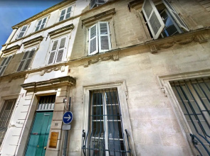 Les Anges 1 - Suite Deluxe - Avignon