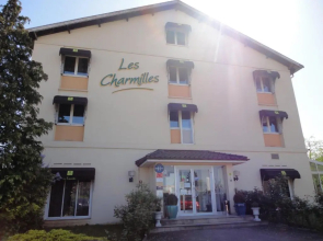 Les Charmilles