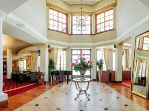 Sierra Bungaloves