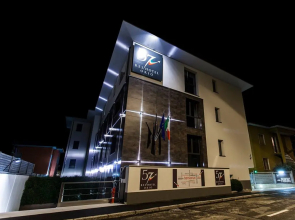 57 Res Hotel Orio