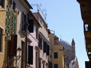 Hotel Al Santo