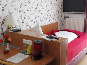 Hotel Wildunger Hof