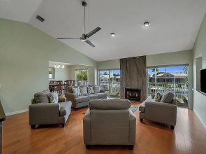 Bond Home #62031