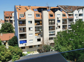Apartman Dora