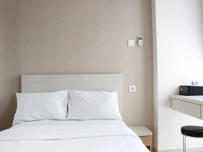 Classic Studio Room Taman Melati Apartment Jatinangor near UNPAD