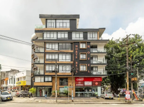 Hotel Norte Real