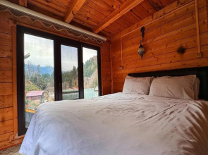 Ayder Elizan Hotel