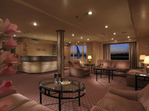 Iberotel Helio Nile Cruise - Every Monday from Luxor for 07 & 04 Nights - Every Friday From Aswan for 03 Nights