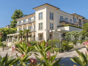 Villa Rosa Hotel