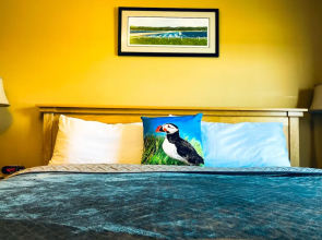 Sea Breeze Bed & Breakfast