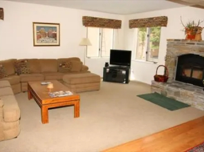 Mammoth Creek 13 - One Bedroom Condo