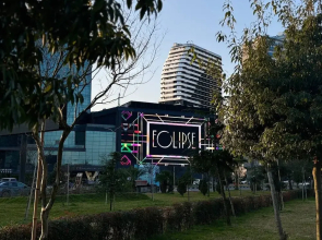 Studio close to the Sea Park and Casino