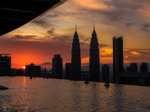 Eaton Residences KL by Plush