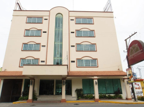 Hotel Victoria Poza Rica by Brahma