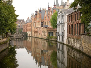 Boutique Hotel Die Swaene