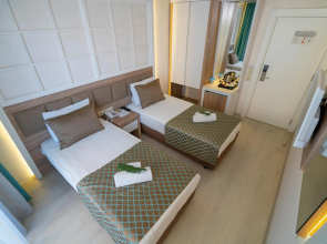 Kleopatra Life Hotel & SPA