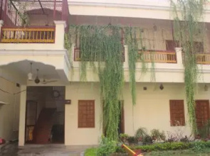 Homestay