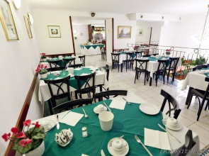 Hotel-Pension Bleckmann