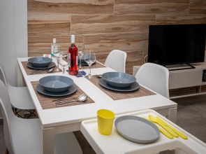 P&K Luxury Apartments 1