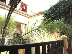 Riad Eden