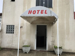 OYO Hotel Tijucas