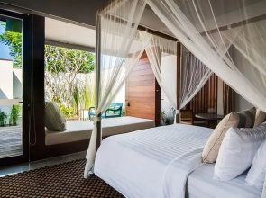 Ambalama Villa