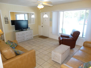 White Sands Beach Resort
