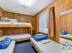 Millicent Hillview Caravan Park