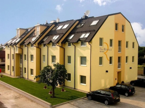 das Reinisch Apartments