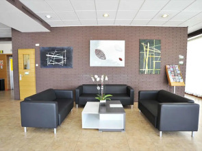 Travelodge Barcelona del Vallès