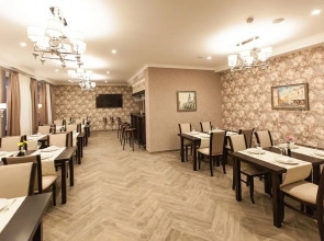 Отель West Park