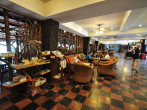 Basaya Beach Hotel & Resort