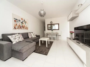 Luxury Suite Sea Front II