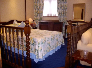 London Elizabeth Hotel