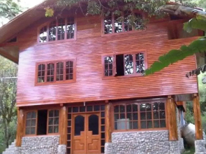 Illariy Tampu Ecoalbergue