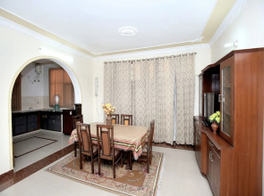 OYO 13428 Home Studios Barogh Valley