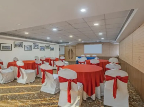 Hotel Agneedeep Continental