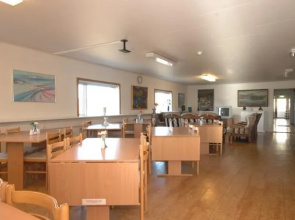 Fit Guesthouse