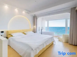 Meilele Seaview Homestay (Yantai Seaview Stars 2nd Shop)