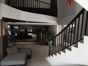 Mornington Hotel Waterfront Lumut