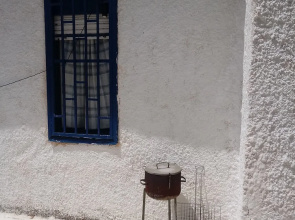 Beautiful 4-bed Villa in Noto
