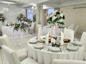 Гостиница «Верховина»