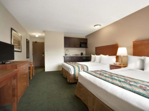 Travelodge by Wyndham Chilliwack