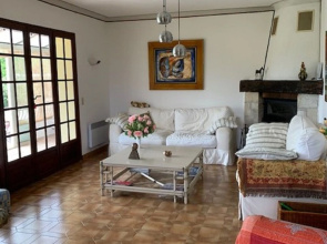 Welcoming Holiday Home in Montauroux With Private Swimming Pool