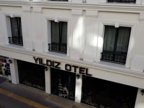 Yildiz Otel